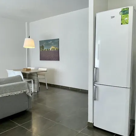 Darsena B Bx-2 Appartement *