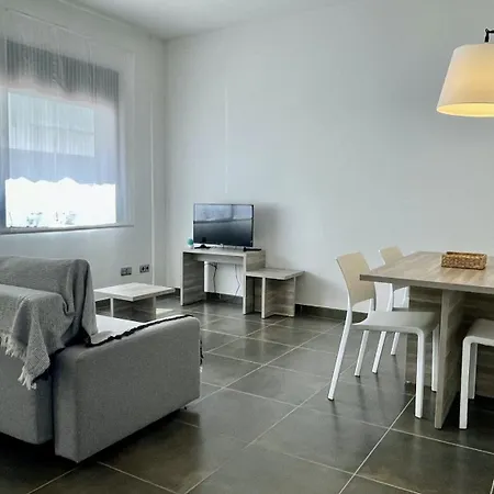 Darsena B Bx-2 Appartement L'Estartit