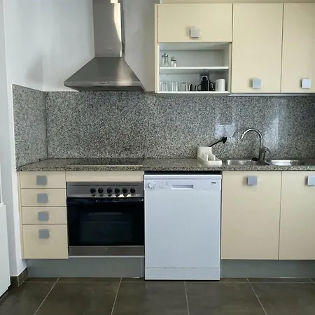 Darsena B Bx-2 Apartament