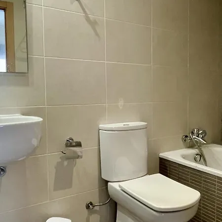 Apartament Darsena B Bx-2