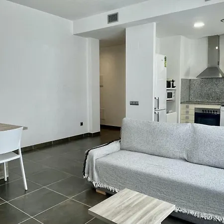 Darsena B Bx-2 Apartament