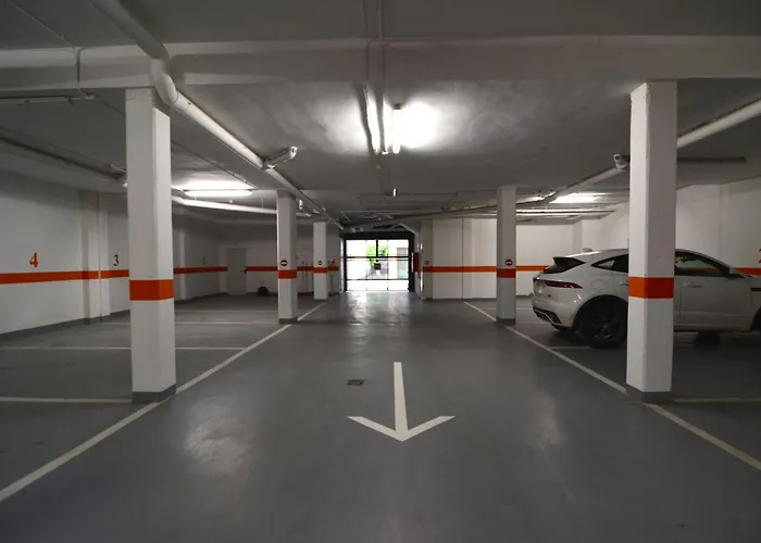 Darsena B Bx-2 Daire *